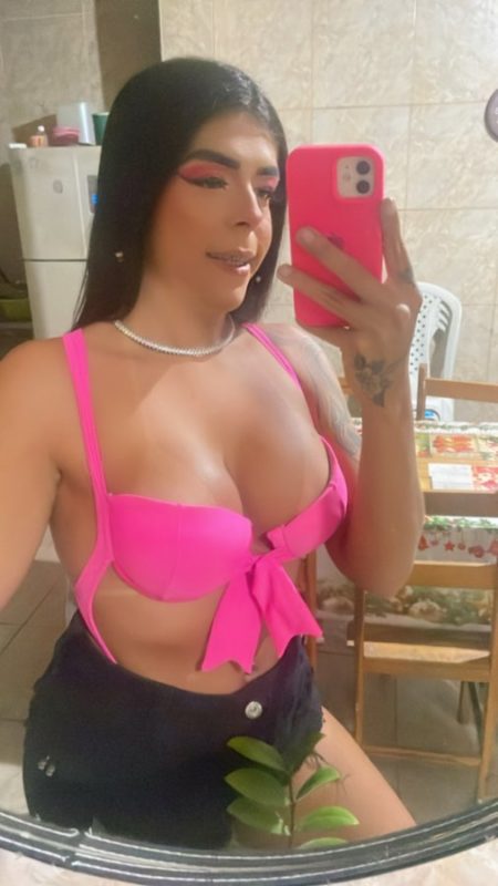 Ravylla Gois 2