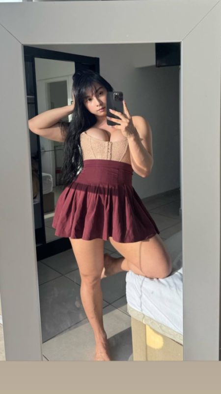 Tainá Costa 4