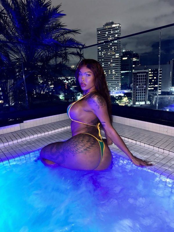 Allana Lorena 1