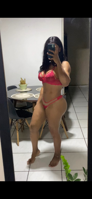 Sandy Cabral 3