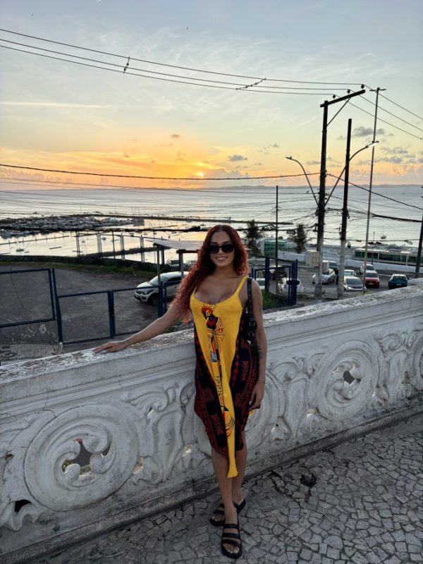 Eve Baianinha 16
