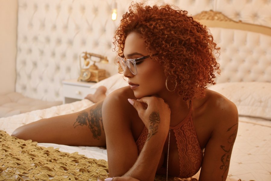 Eve Baianinha 29