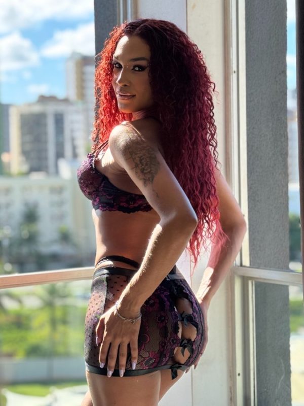 Eve Baianinha 19