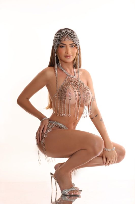 Aurora Feitosa 10