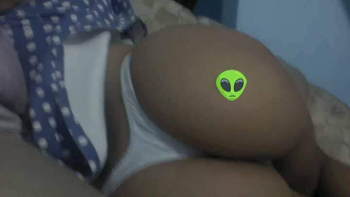 Cacau Mary 6