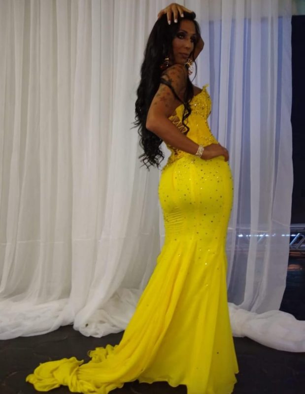 Vivian Canoas 3