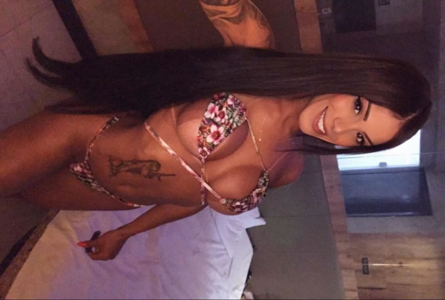 Dalila Safadinha 77