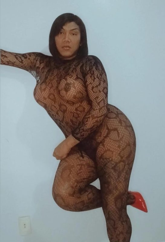 Kiara Silva