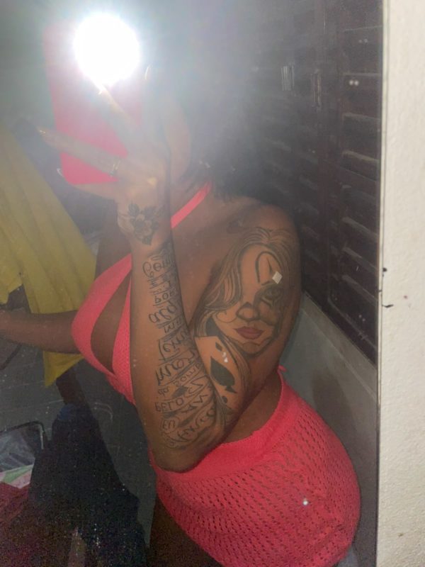 Ravylla Gois 3