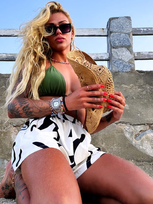 Garota Capixaba 12