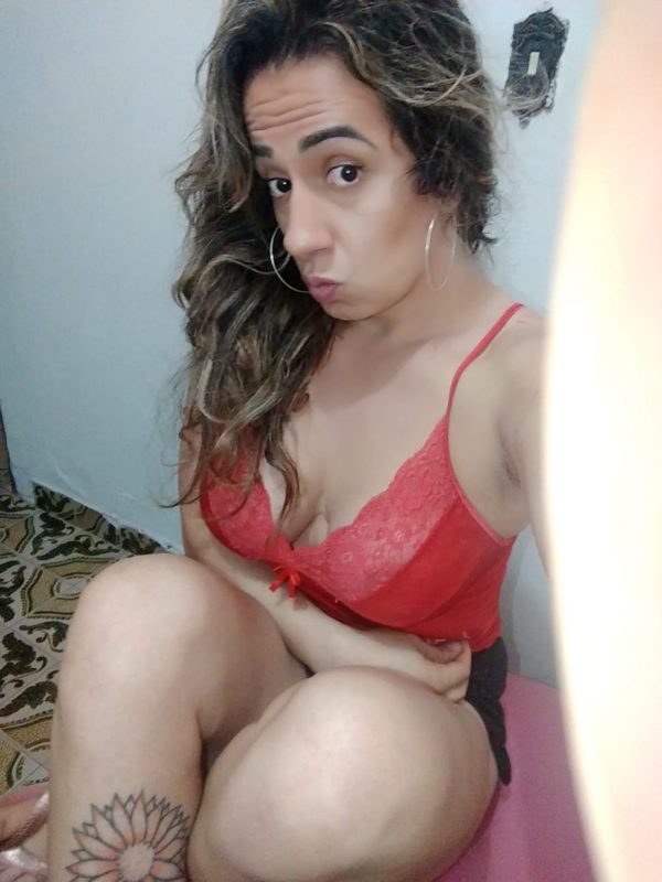 Cibele Rondinele 6