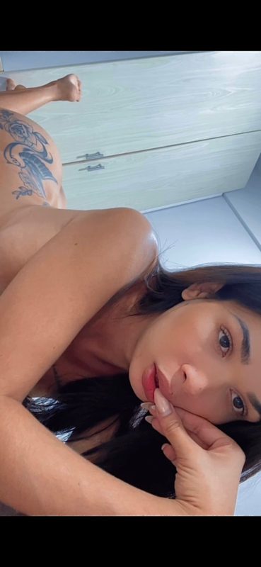 Sophia Almeida 4