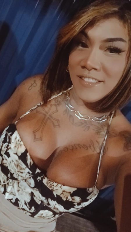 Kiara Silva 11
