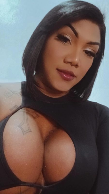 Kiara Silva 21
