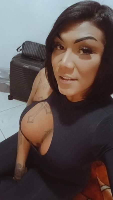 Kiara Silva 14