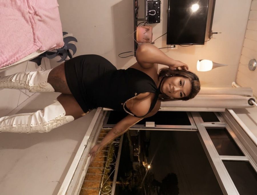 Kiara Silva 5
