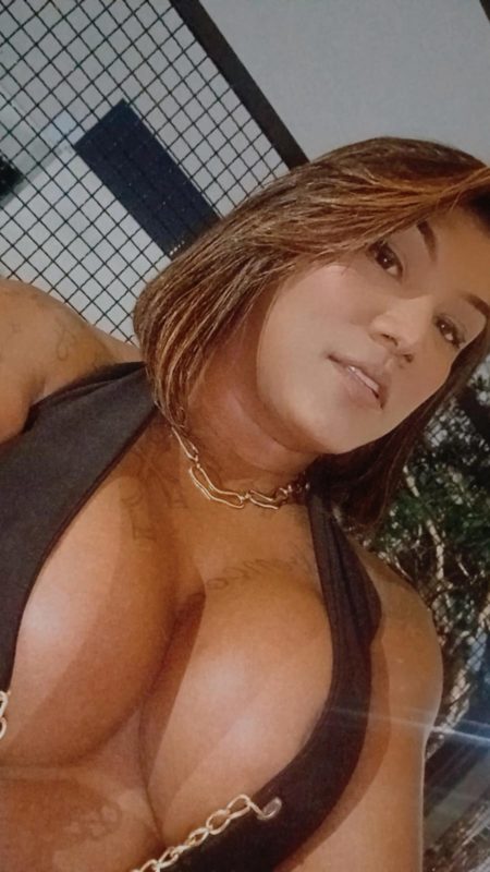 Kiara Silva 10