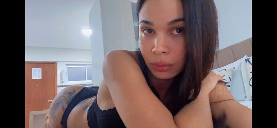 Sophia Almeida