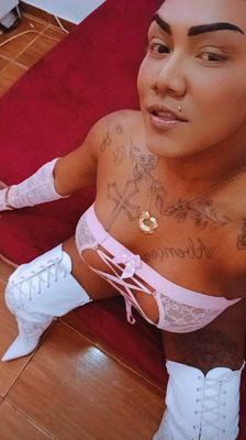 Kiara Silva 9