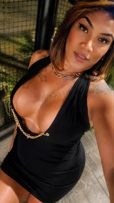 Kiara Silva 15