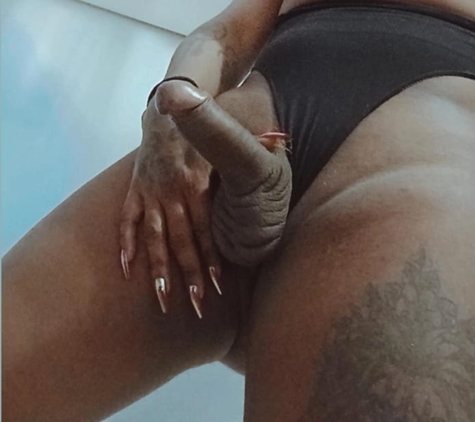 Kiara Silva 27