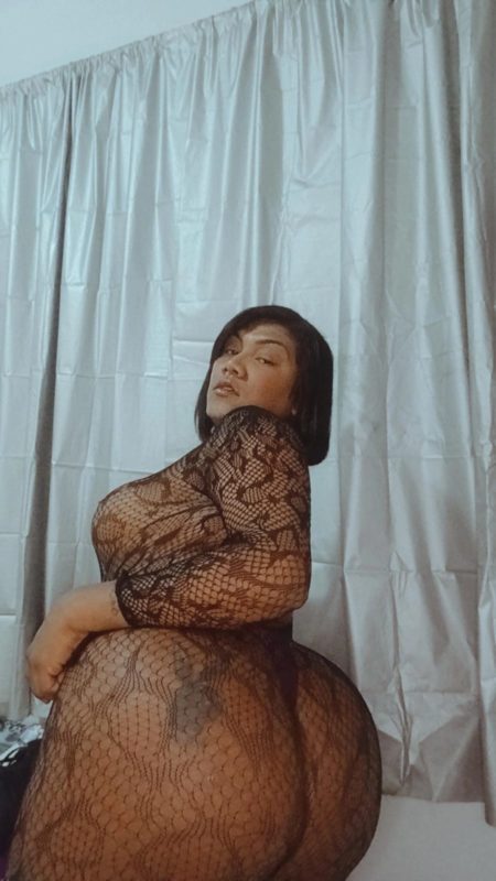 Kiara Silva 6