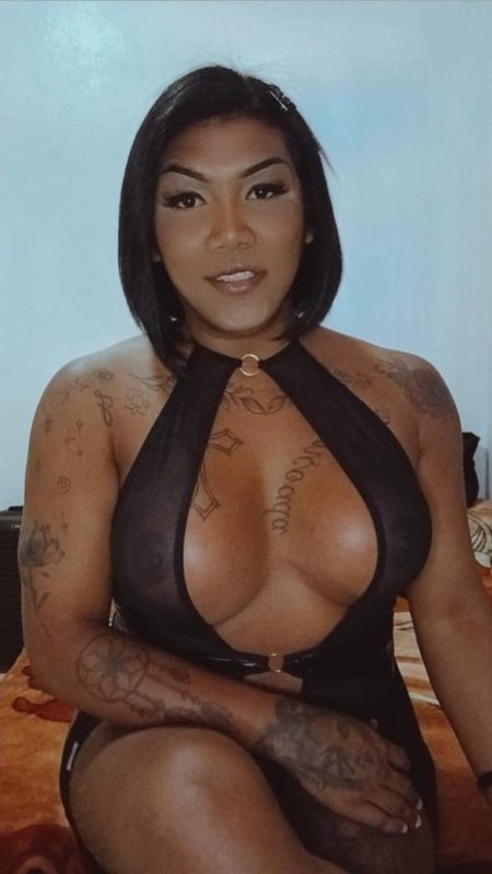 Kiara Silva 26
