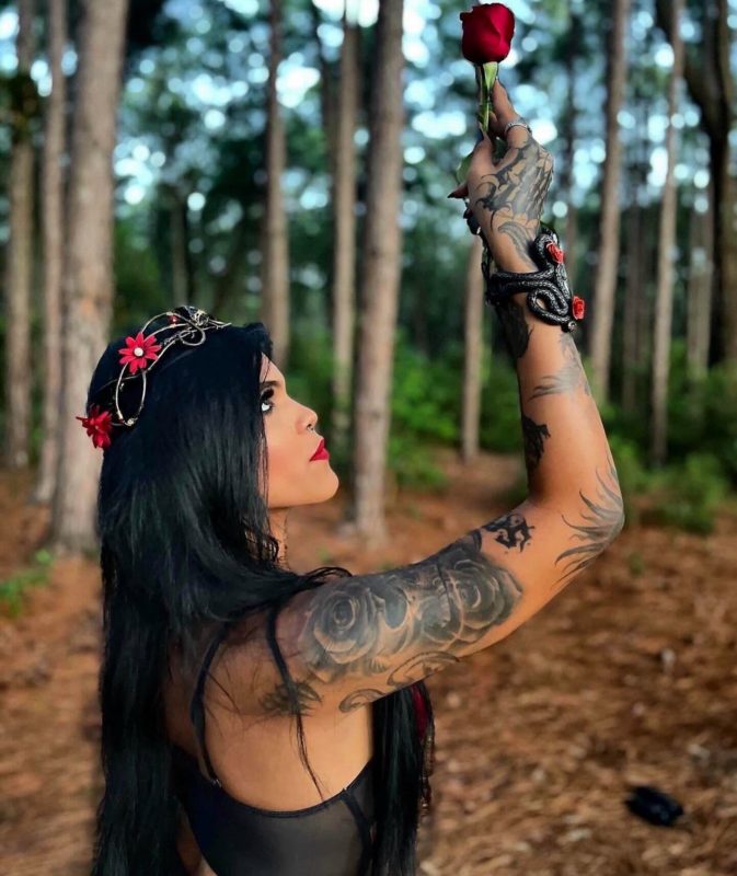 Lorena Félix 33