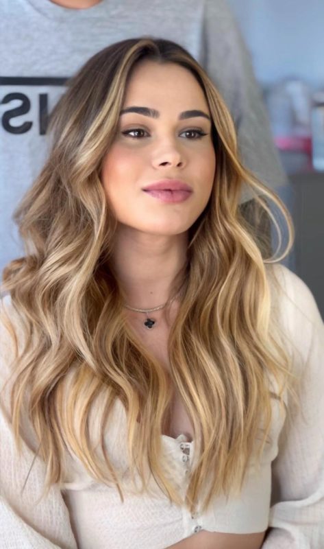 Mari Gonzáles 9