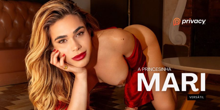 Mari Gonzáles