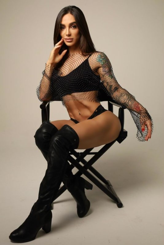 Helena Meirelles 13