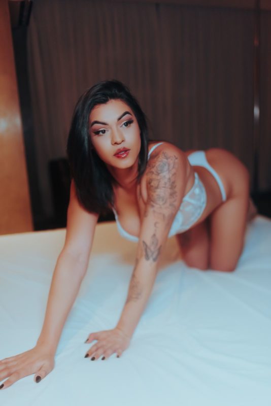 Melissa Pirres 9