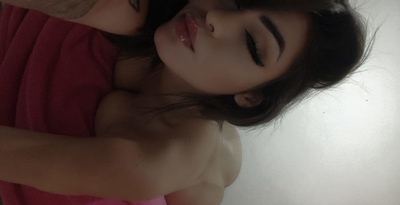 Melissa Oliver 1