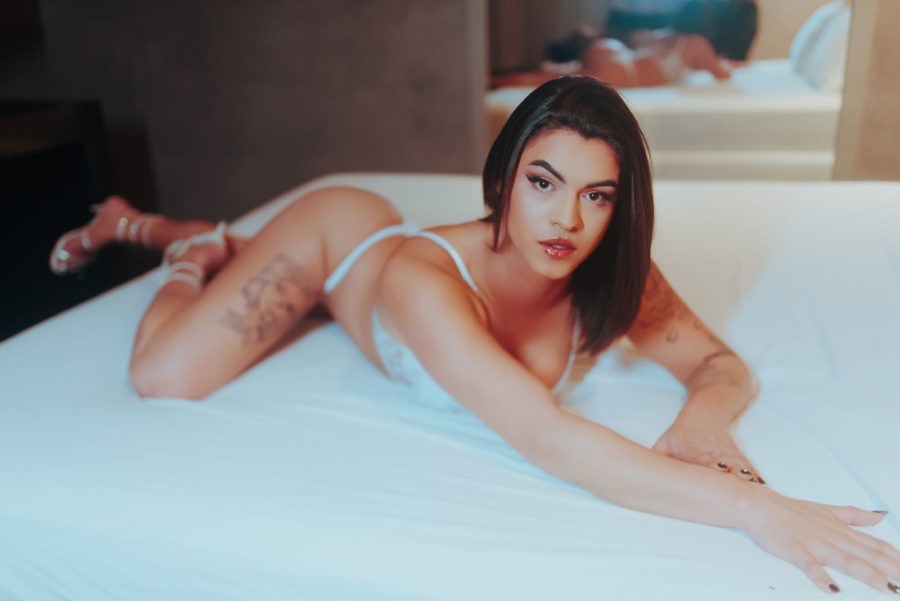 Melissa Pirres 11