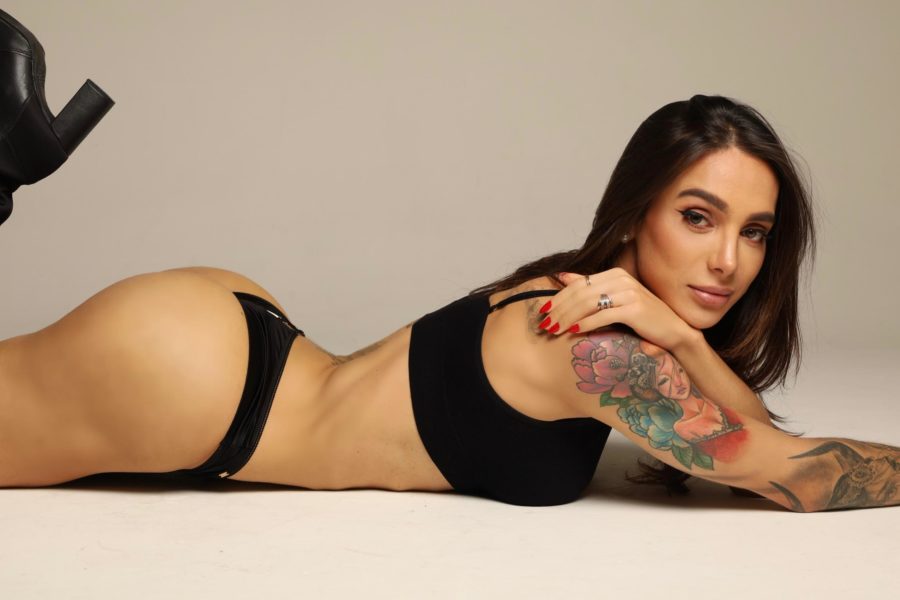 Helena Meirelles