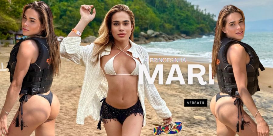Mari Gonzáles