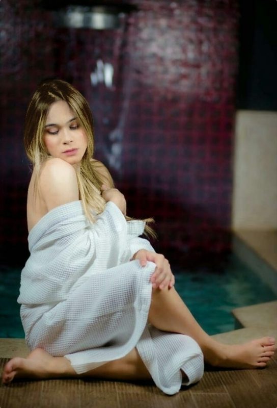 Mari Gonzáles 35