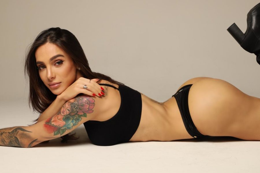 Helena Meirelles 20