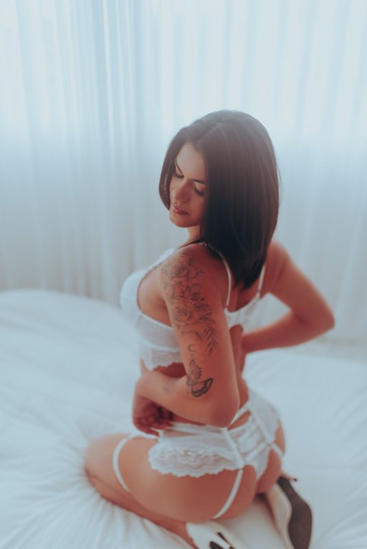 Melissa Pirres 2