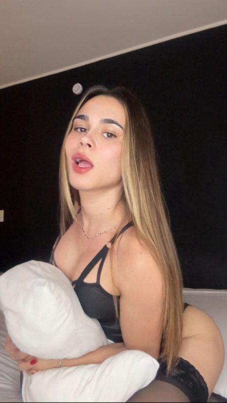 Mari Gonzáles 24