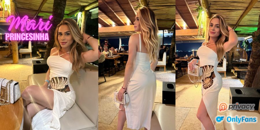 Mari Gonzáles