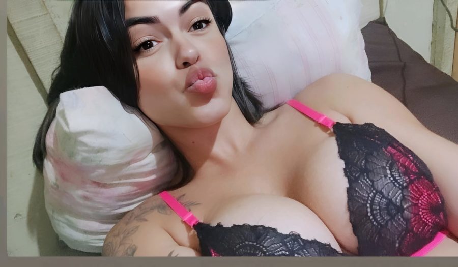 Melissa Oliver 22