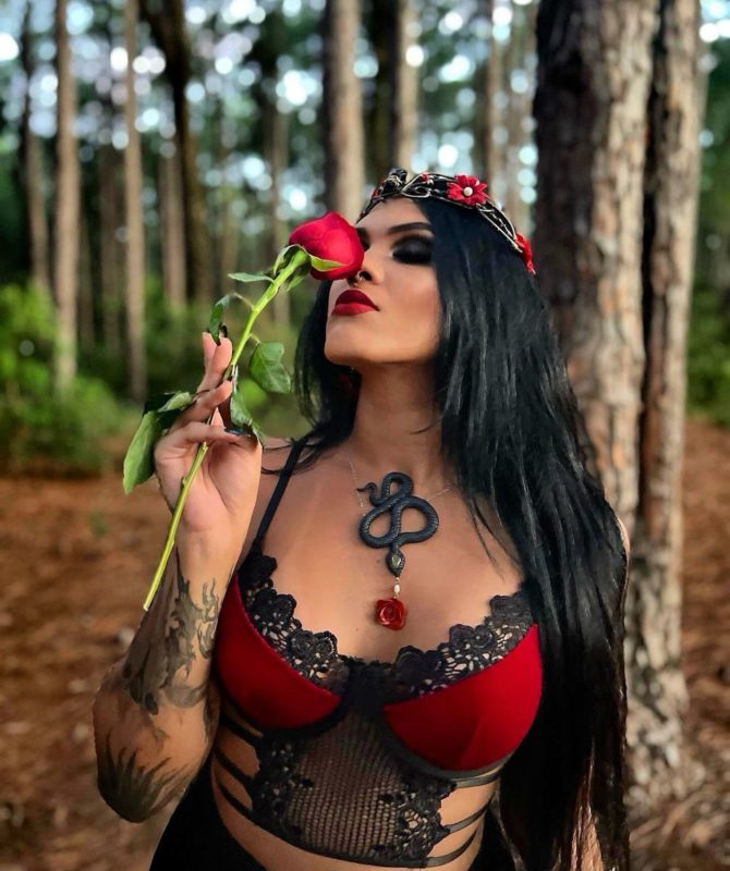 Lorena Félix 33