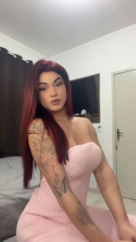 Laís Santini 6