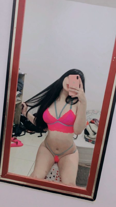 Isabelle Mendes 31