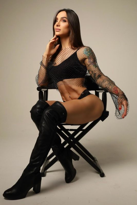 Helena Meirelles 7