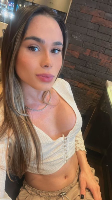 Mari Gonzáles 5