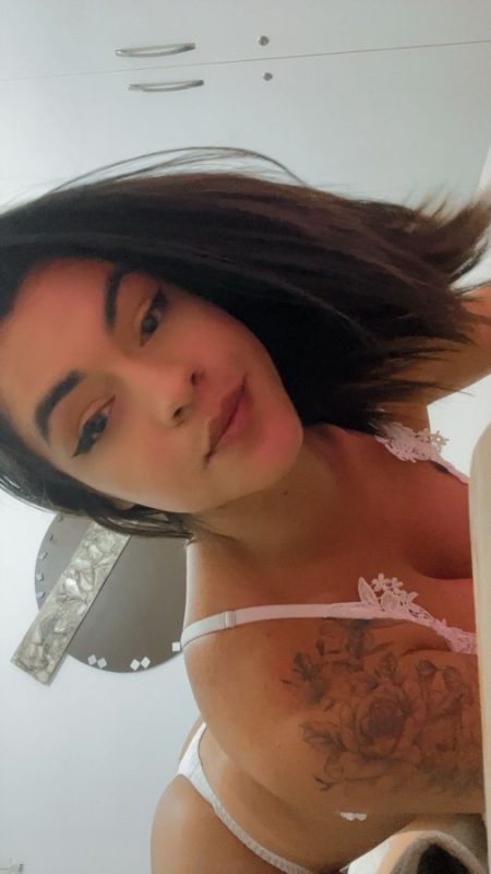 Melissa Pirres 31