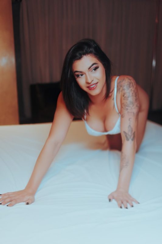 Melissa Pirres 12