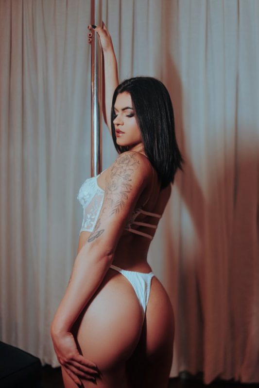Melissa Pirres 17